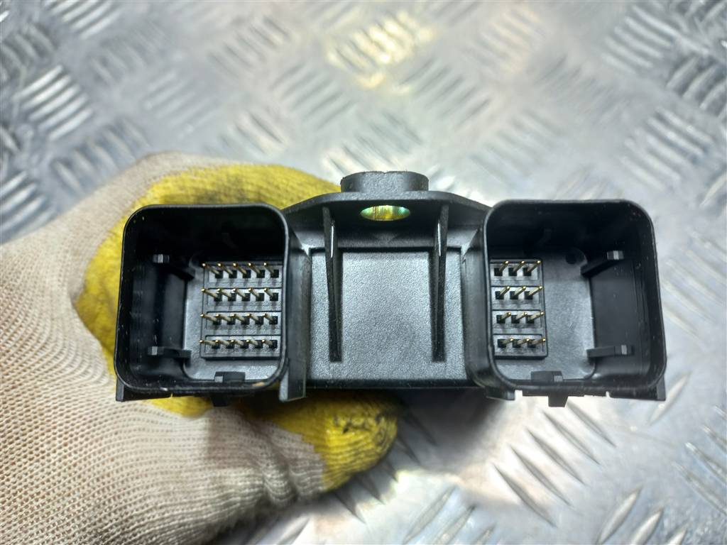 блок управления srs (air bag) FORD Fusion Fusion 1438907, 980 рублей, Москва