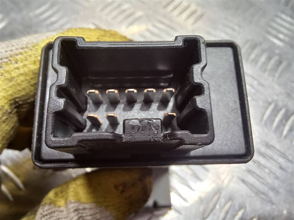 блок управления NISSAN X-TRAIL  28596CC000, 520 рублей, Москва