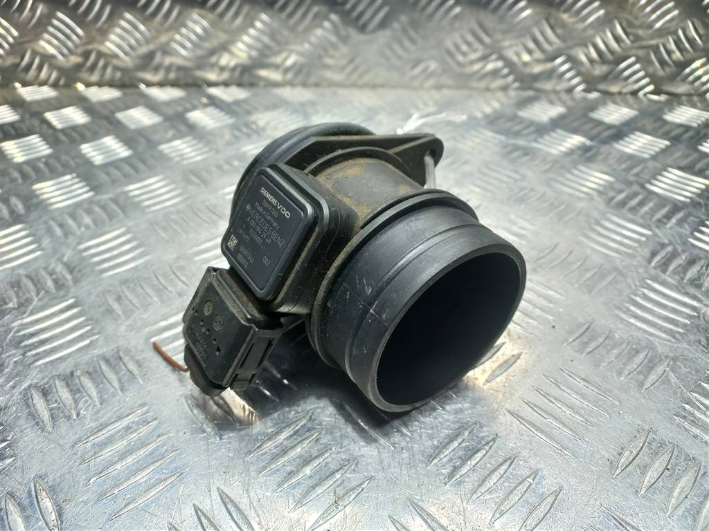 расходомер воздуха (дмрв) MITSUBISHI COLT  1525A001, 980 рублей, Москва