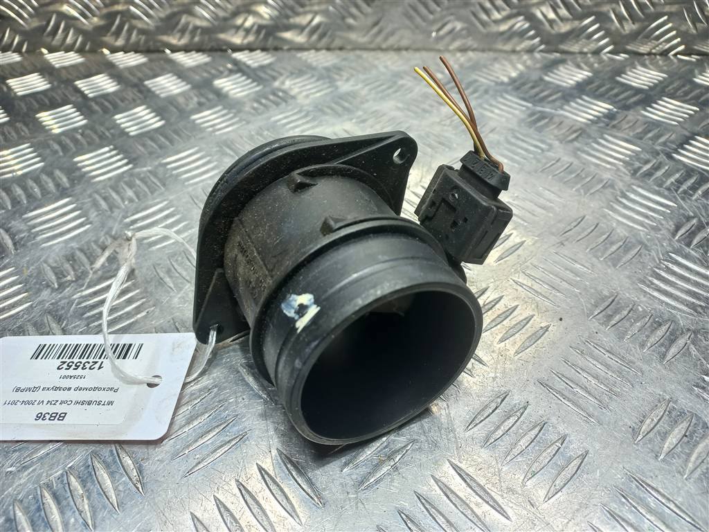 расходомер воздуха (дмрв) MITSUBISHI COLT  1525A001, 980 рублей, Москва