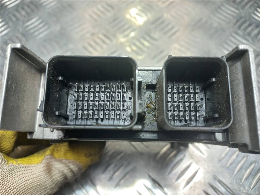 блок управления srs (air bag) FORD Focus  1717369, 980 рублей, Москва