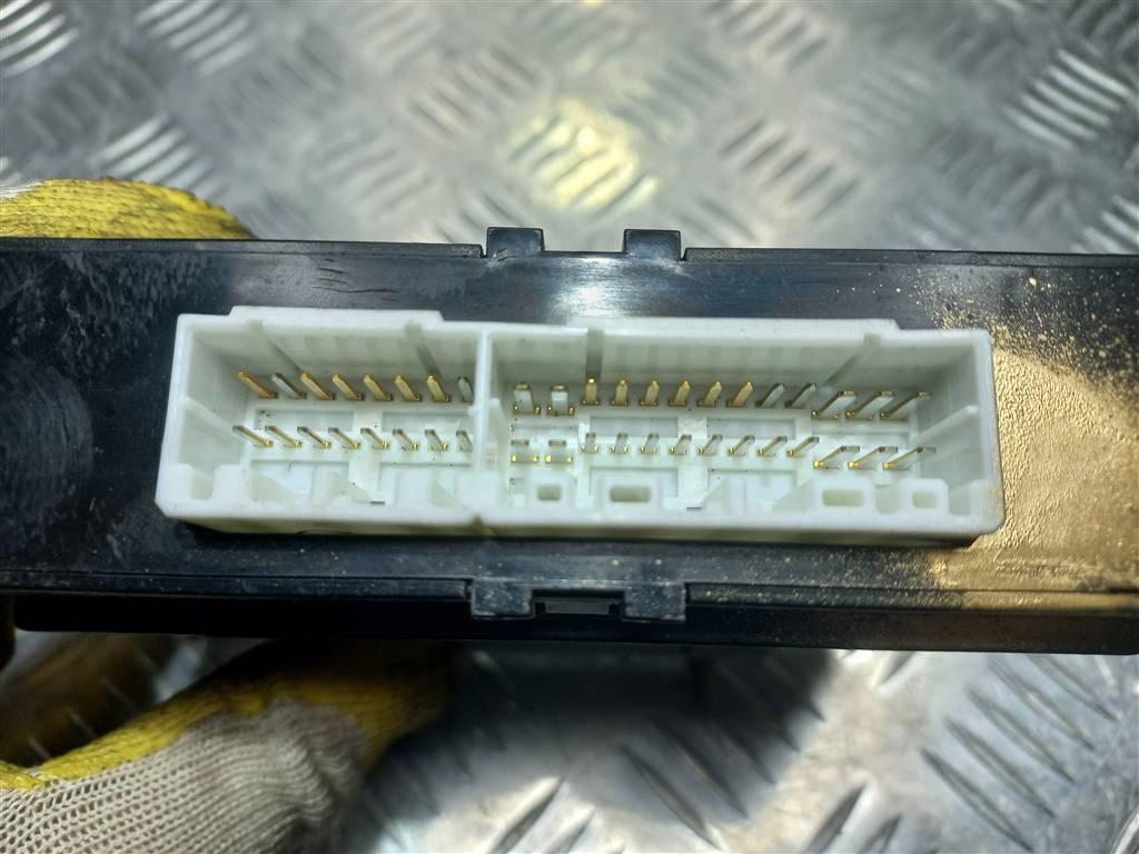 блок управления Hyundai GETZ  954001C200, 1550 рублей, Москва