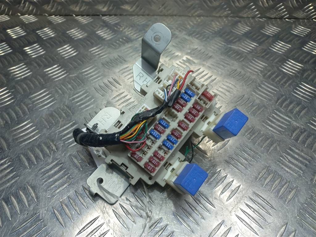 блок предохранителей NISSAN MURANO  24350AM60A, 980 рублей, Москва