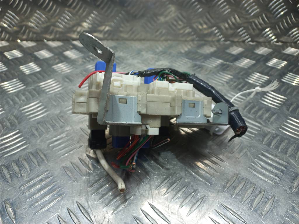 блок предохранителей NISSAN MURANO  24350AM60A, 980 рублей, Москва