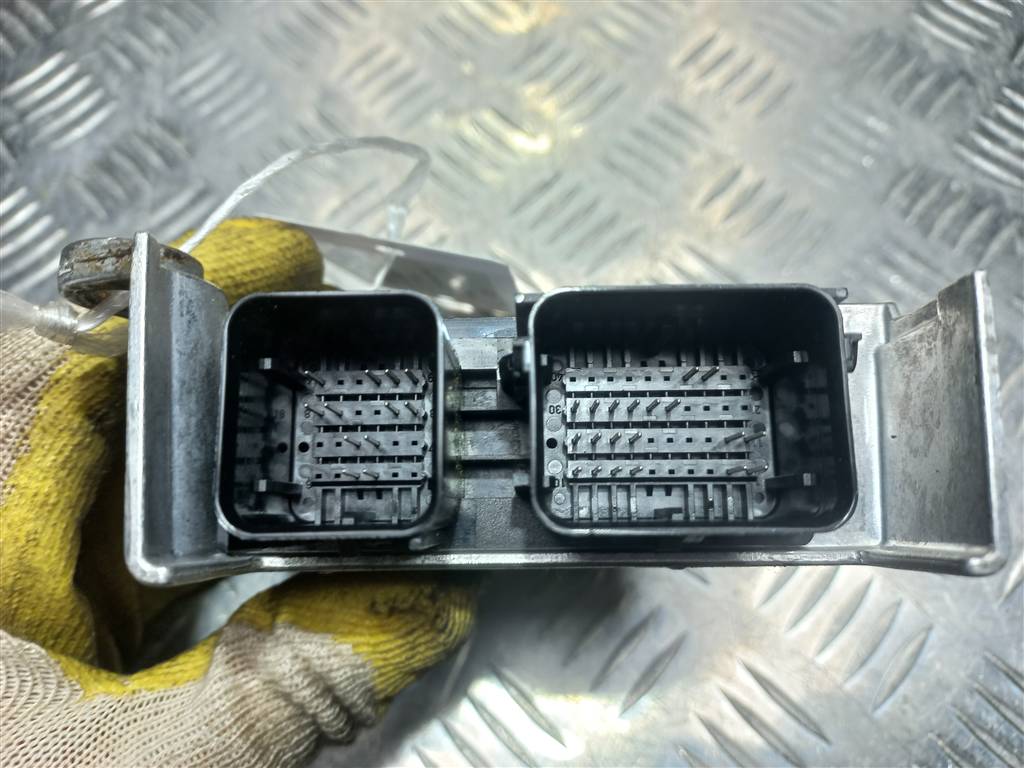 блок управления srs (air bag) FORD Focus Focus 1667757, 980 рублей, Москва