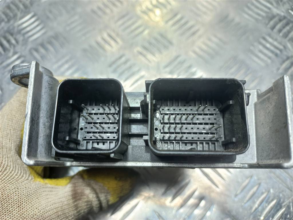 блок управления srs (air bag) FORD Focus Focus 1667757, 980 рублей, Москва
