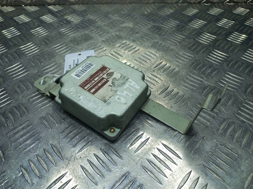 блок управления полным приводом NISSAN MURANO  41650CB020, 980 рублей, Москва