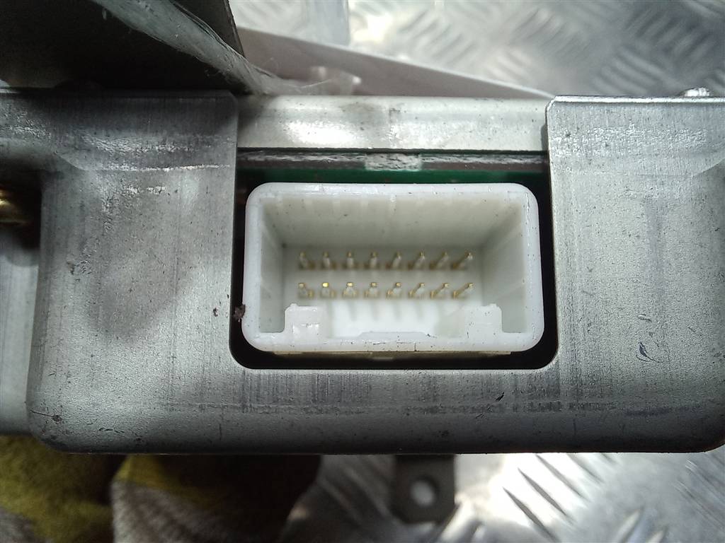 блок управления полным приводом NISSAN MURANO  41650CB020, 980 рублей, Москва