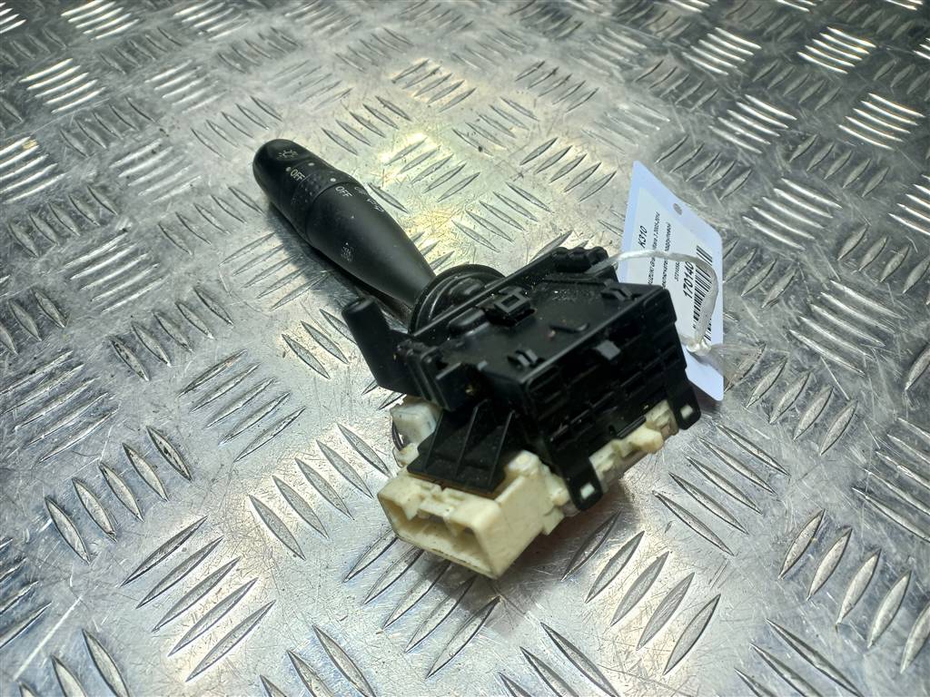 переключатель подрулевой SUZUKI Grand Vitara 2.0 4WD AT (140 л.с.)Grand Vitara  II (2005—2008) Внедорожник 3721058J21, 3740 рублей, Москва