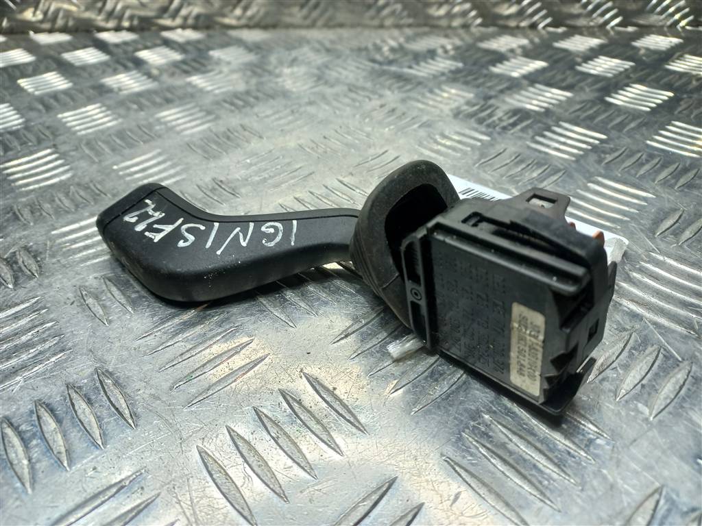 переключатель подрулевой SUZUKI IGNIS 1.5 MT (99 л.с.)Ignis  II (2003—2008) Хетчбэк 3731083E10, 1550 рублей, Москва
