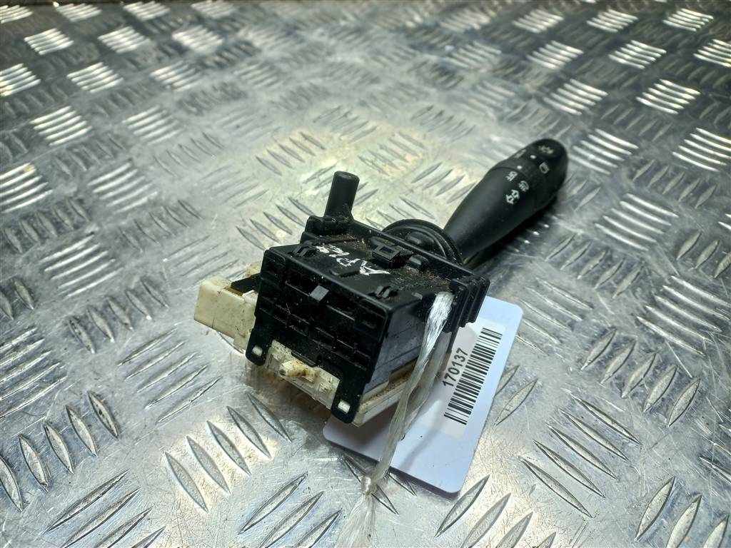 переключатель подрулевой SUZUKI Grand Vitara 2.4 4WD MT (166 л.с.)Grand Vitara  II рестайлинг (2008—2012) Внедорожник 3721058J21, 3740 рублей, Москва