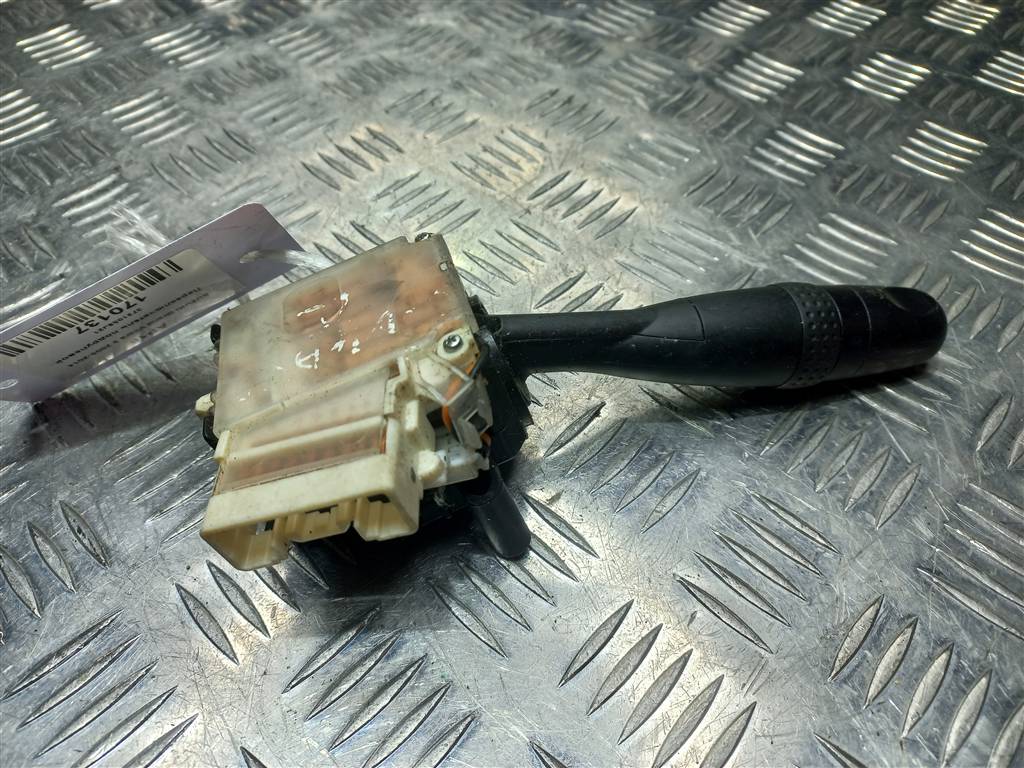 переключатель подрулевой SUZUKI Grand Vitara 2.4 4WD MT (166 л.с.)Grand Vitara  II рестайлинг (2008—2012) Внедорожник 3721058J21, 3740 рублей, Москва