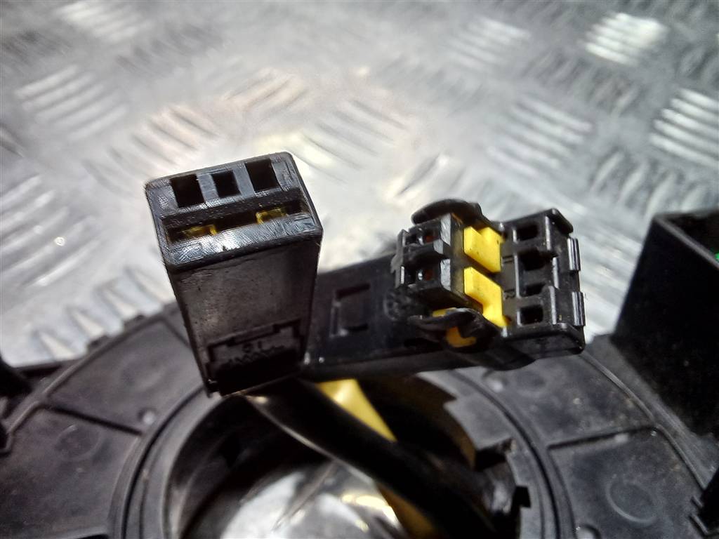 контактное кольцо (шлейф) MITSUBISHI COLT  MR979369, 3279 рублей, Москва