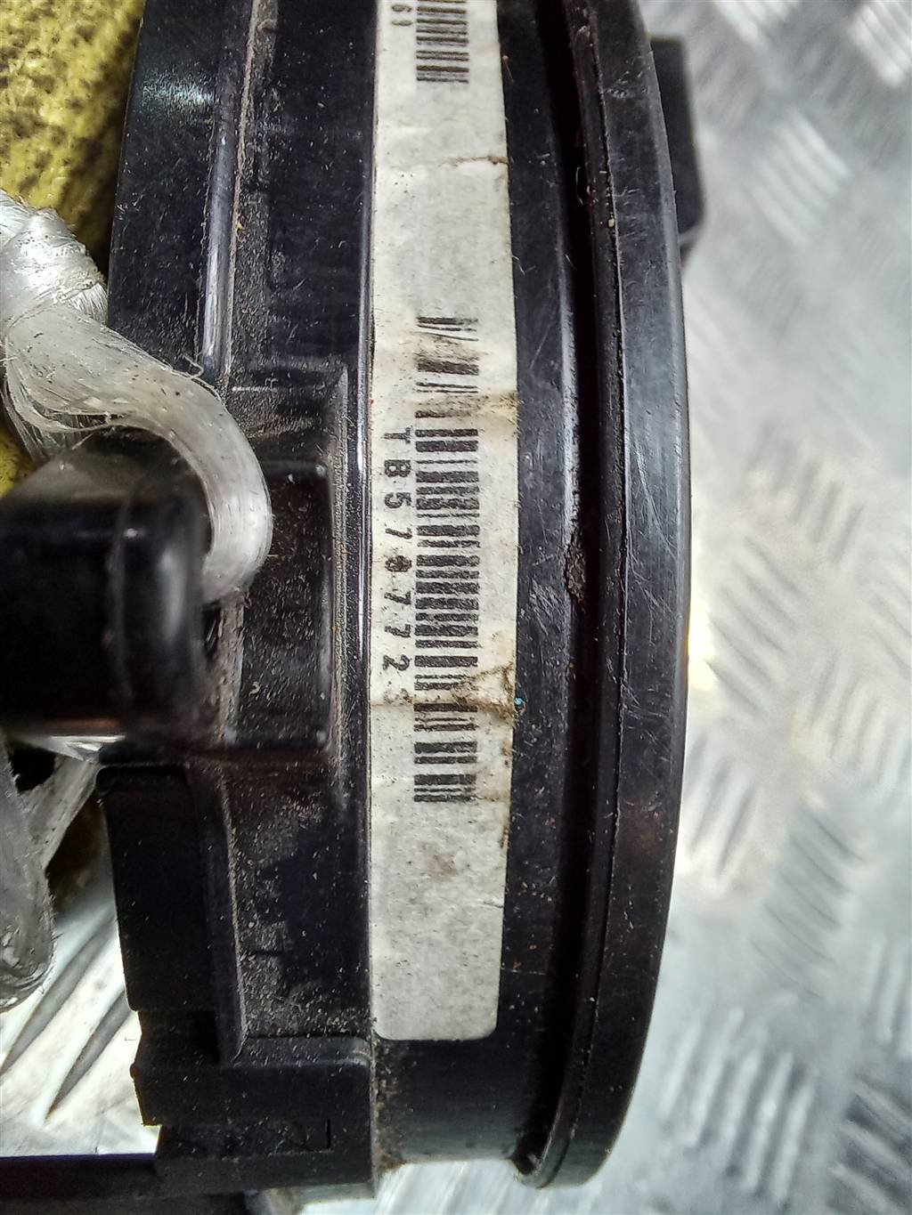 контактное кольцо (шлейф) MITSUBISHI COLT  MR979369, 3279 рублей, Москва