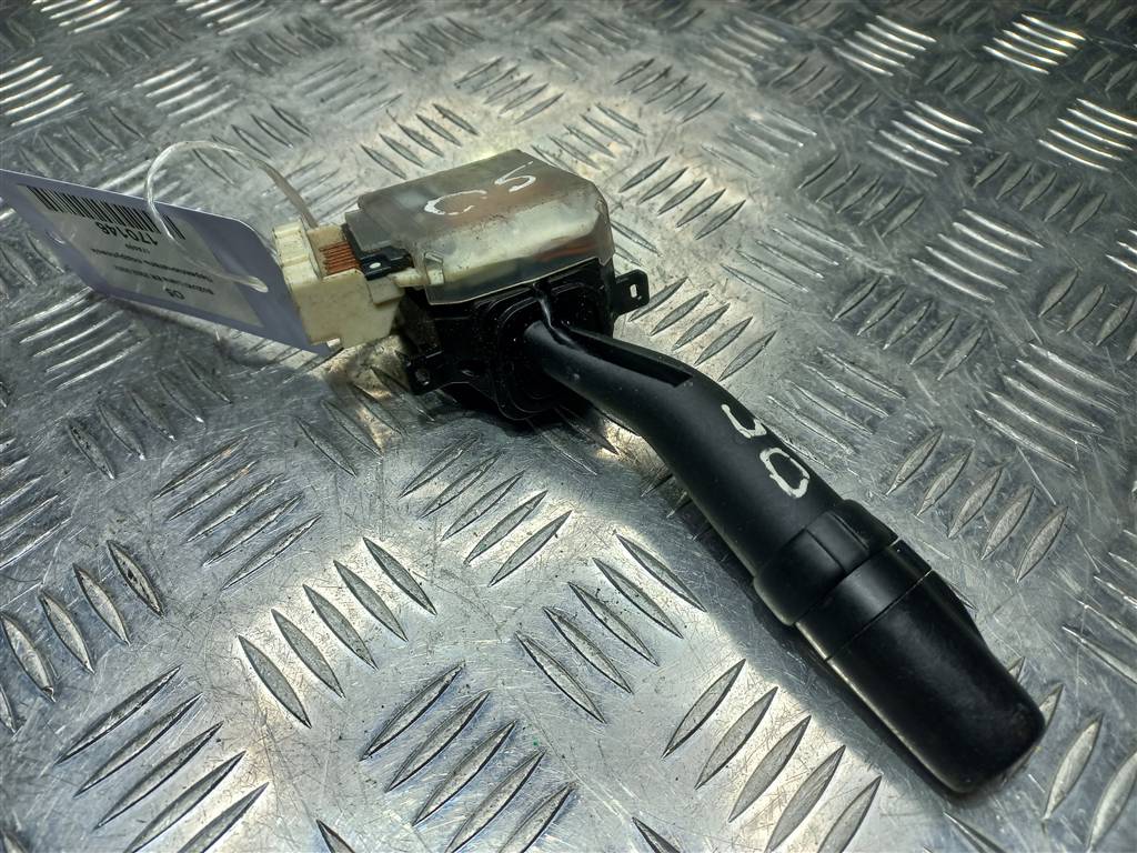 переключатель подрулевой SUZUKI LIANA 1.6 MT (106 л.с.)Liana  I рестайлинг (2004—2008) Универсал 17A089, 1550 рублей, Москва