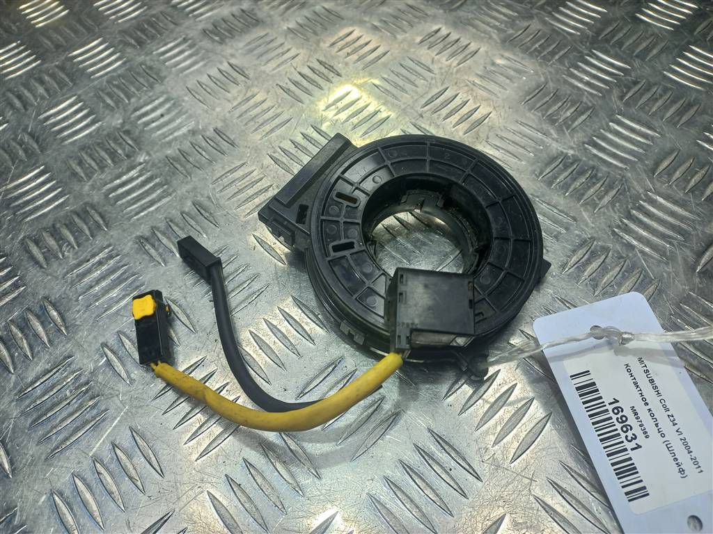 контактное кольцо (шлейф) MITSUBISHI COLT  MR979369, 3279 рублей, Москва