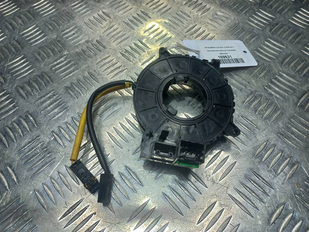 контактное кольцо (шлейф) MITSUBISHI COLT  MR979369, 3279 рублей, Москва