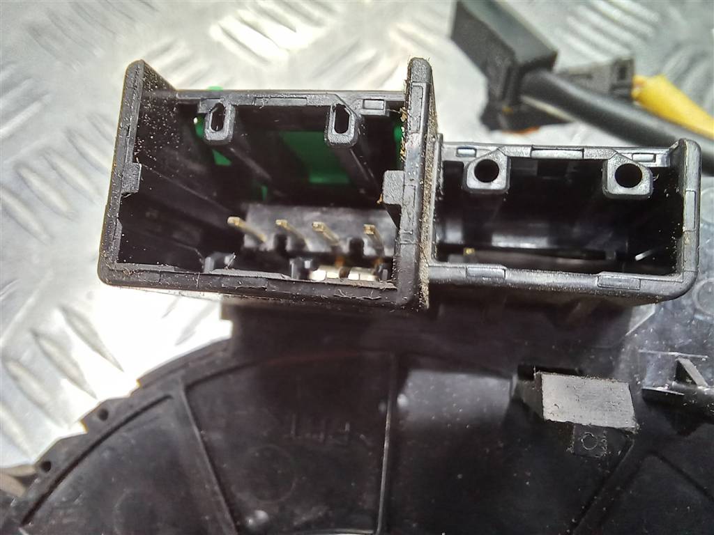 контактное кольцо (шлейф) MITSUBISHI COLT  MR979369, 3279 рублей, Москва