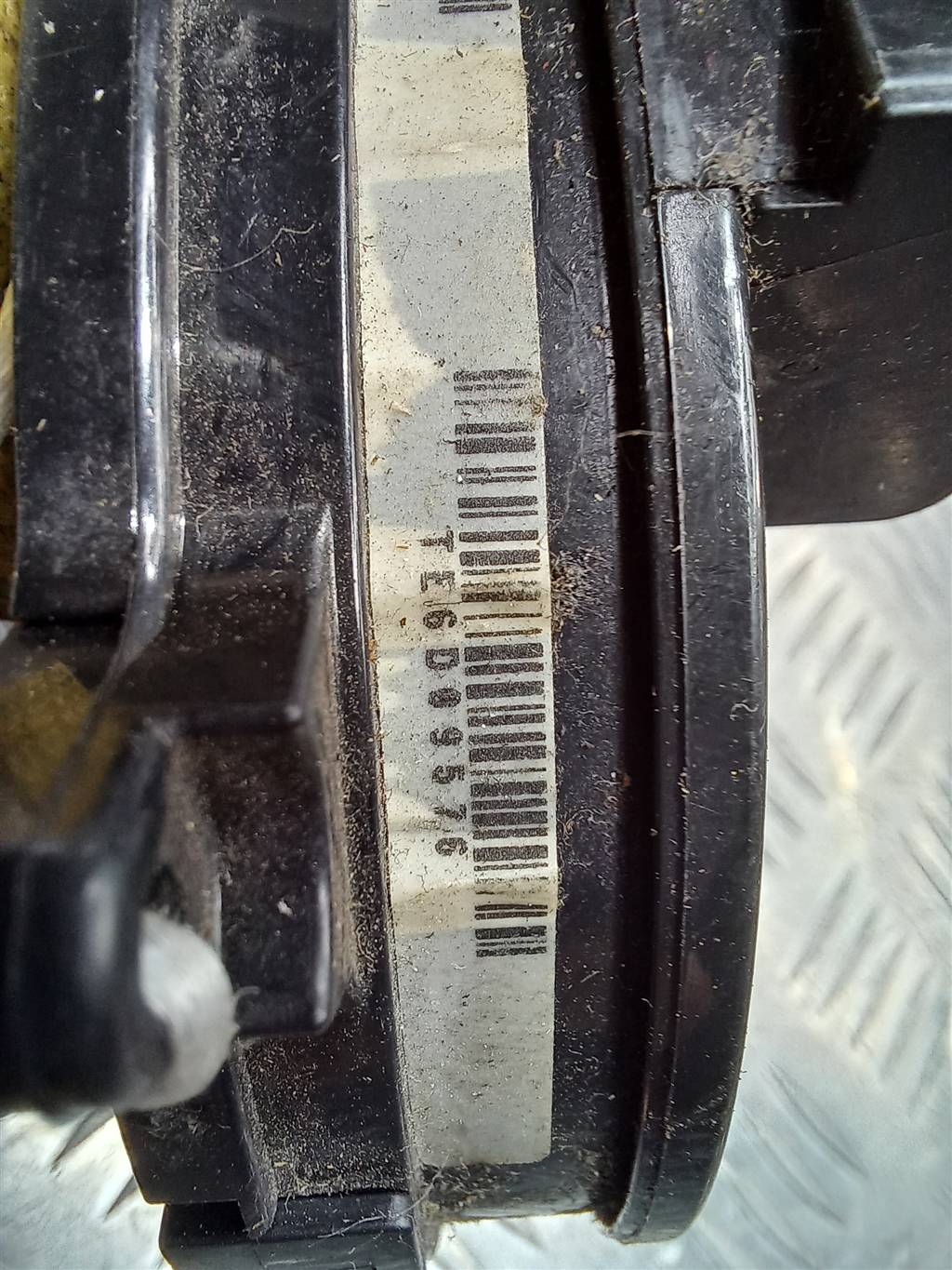 контактное кольцо (шлейф) MITSUBISHI COLT  MR979369, 3279 рублей, Москва