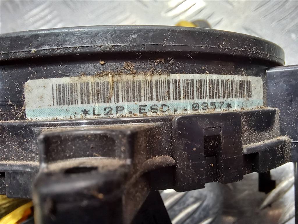 контактное кольцо (шлейф) MITSUBISHI COLT  MR979369, 3279 рублей, Москва