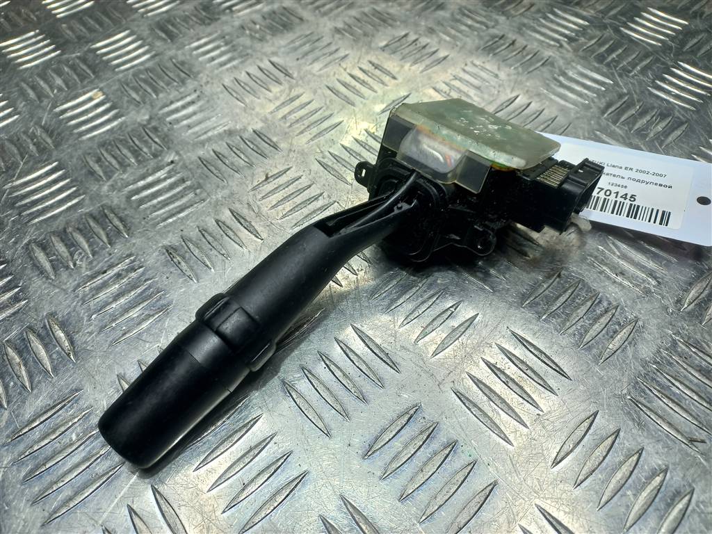 переключатель подрулевой SUZUKI LIANA  17A164LH2, 1550 рублей, Москва