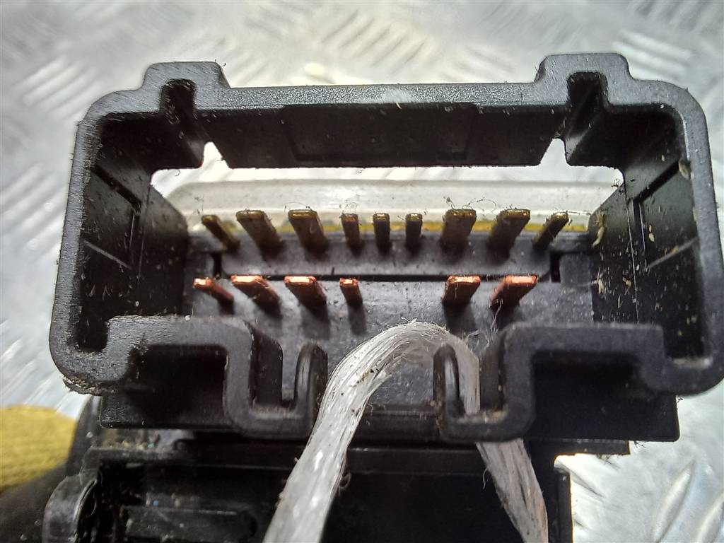 переключатель подрулевой SUZUKI LIANA  17A164LH2, 1550 рублей, Москва