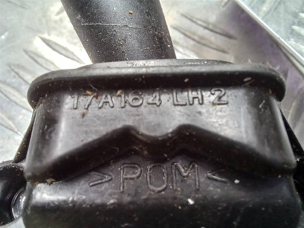 переключатель подрулевой SUZUKI LIANA  17A164LH2, 1550 рублей, Москва