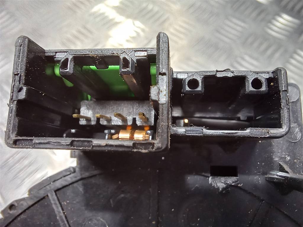 контактное кольцо (шлейф) MITSUBISHI L200   8619A016, 2700 рублей, Москва