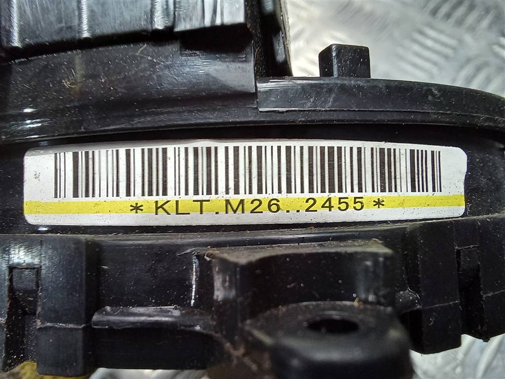 контактное кольцо (шлейф) MITSUBISHI L200   8619A016, 2700 рублей, Москва