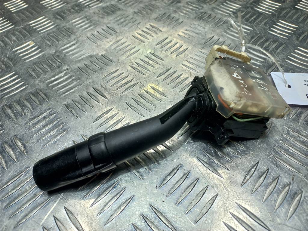 переключатель подрулевой SUZUKI LIANA 1.6 MT (106 л.с.)Liana  I рестайлинг (2004—2008) Универсал 17A089, 1550 рублей, Москва