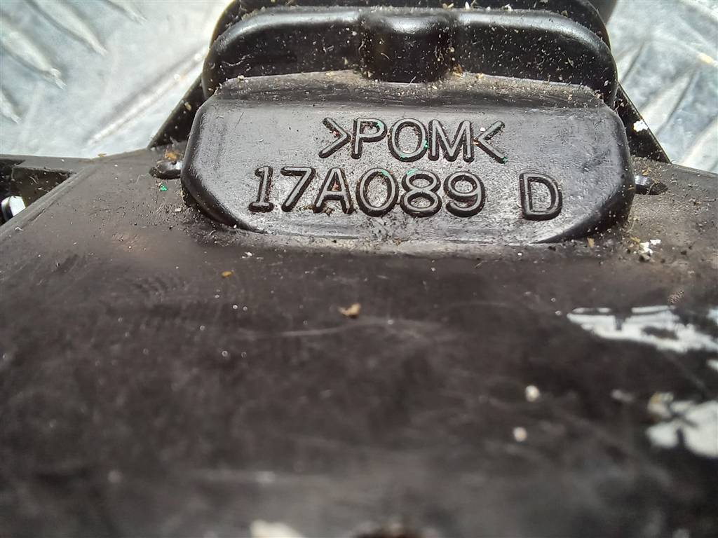 переключатель подрулевой SUZUKI LIANA 1.6 MT (106 л.с.)Liana  I рестайлинг (2004—2008) Универсал 17A089, 1550 рублей, Москва