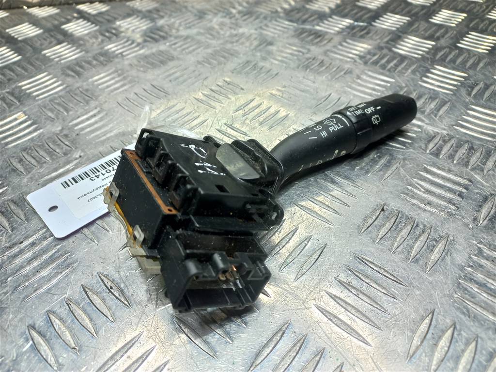 переключатель подрулевой SUZUKI LIANA 1.6 MT (106 л.с.)Liana  I рестайлинг (2004—2008) Универсал 17A164LH2, 1550 рублей, Москва