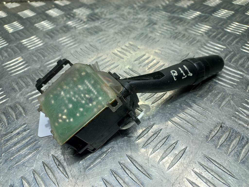 переключатель подрулевой SUZUKI LIANA 1.6 MT (106 л.с.)Liana  I рестайлинг (2004—2008) Универсал 17A164LH2, 1550 рублей, Москва