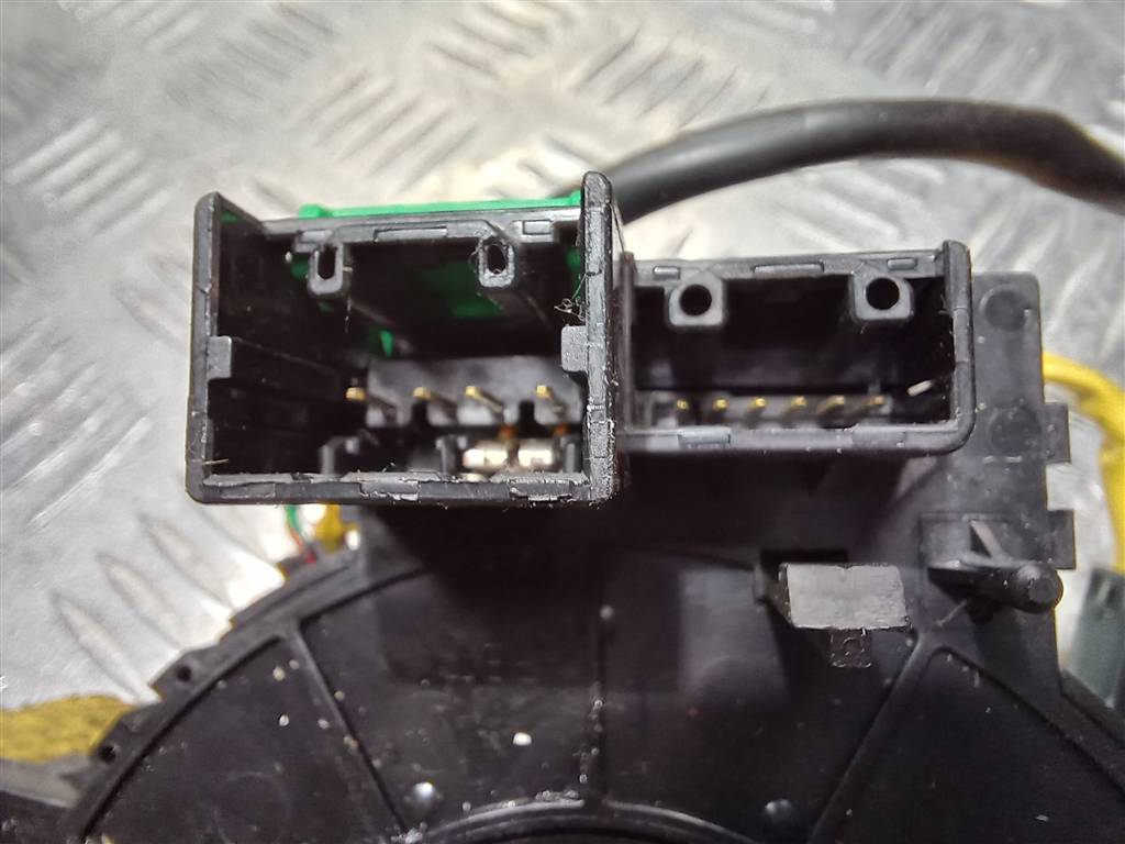 контактное кольцо (шлейф) MITSUBISHI COLT  MR587756, 5000 рублей, Москва