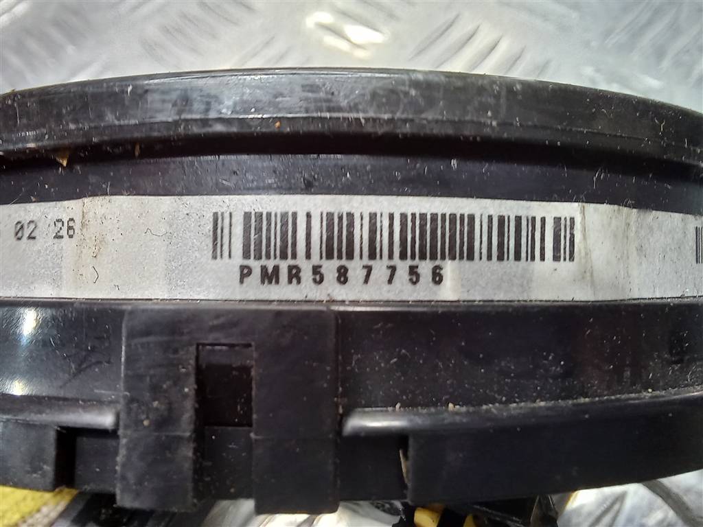 контактное кольцо (шлейф) MITSUBISHI COLT  MR587756, 5000 рублей, Москва