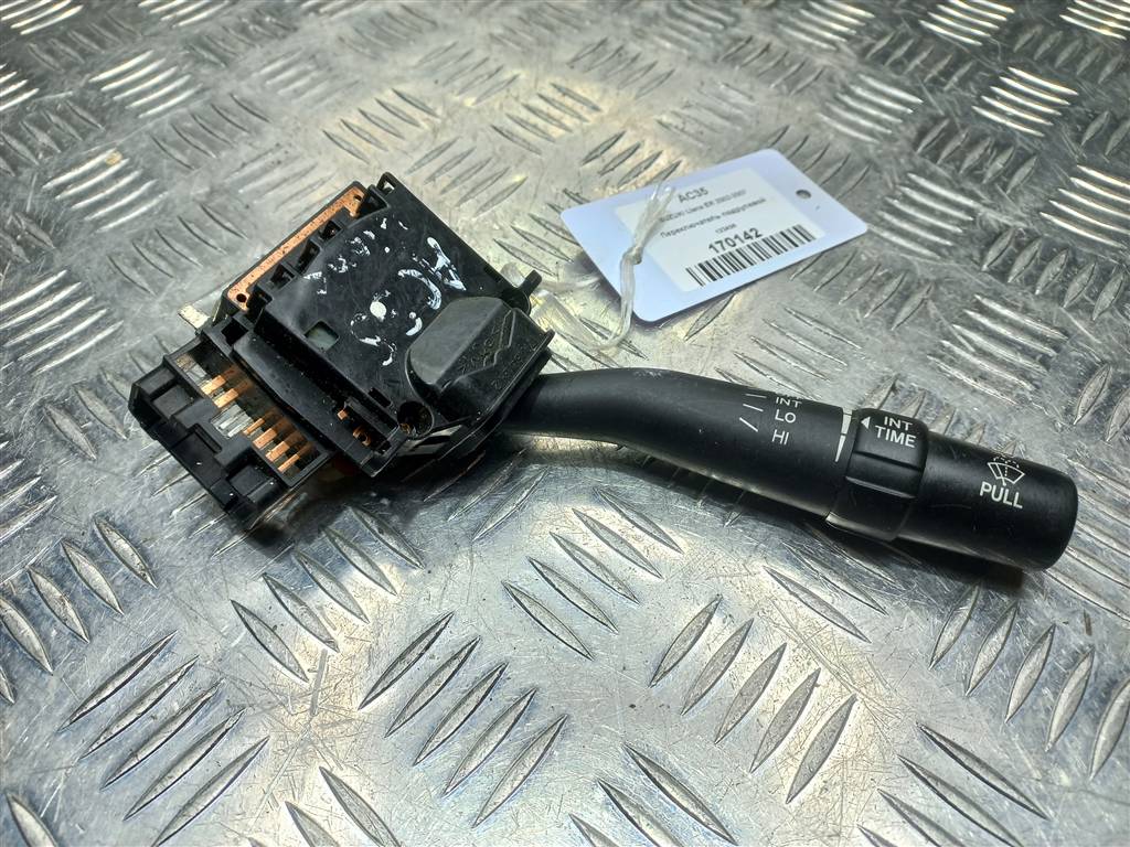 переключатель подрулевой SUZUKI LIANA 1.6 MT (103 л.с.)Liana  I (2001—2006) Седан 17A164LH2, 1550 рублей, Москва