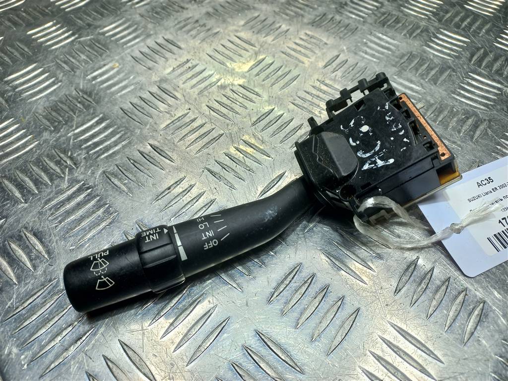 переключатель подрулевой SUZUKI LIANA 1.6 MT (103 л.с.)Liana  I (2001—2006) Седан 17A164LH2, 1550 рублей, Москва