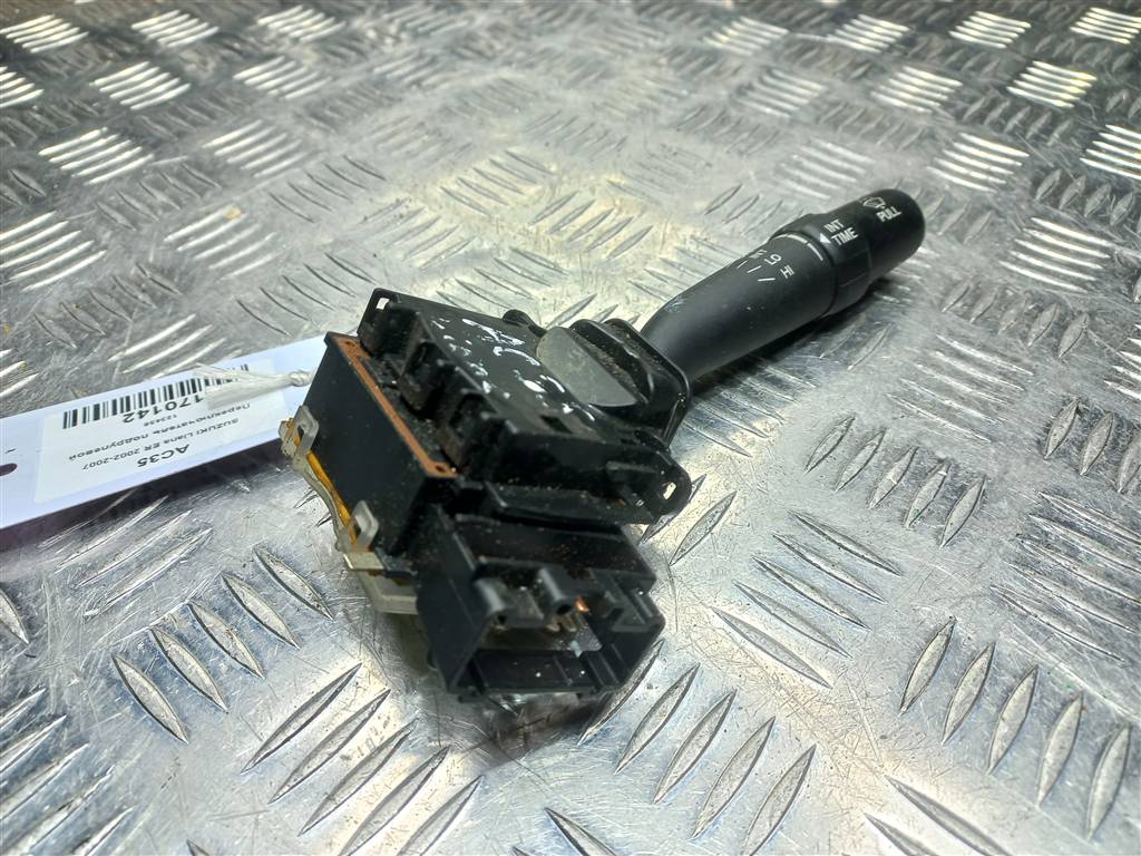 переключатель подрулевой SUZUKI LIANA 1.6 MT (103 л.с.)Liana  I (2001—2006) Седан 17A164LH2, 1550 рублей, Москва