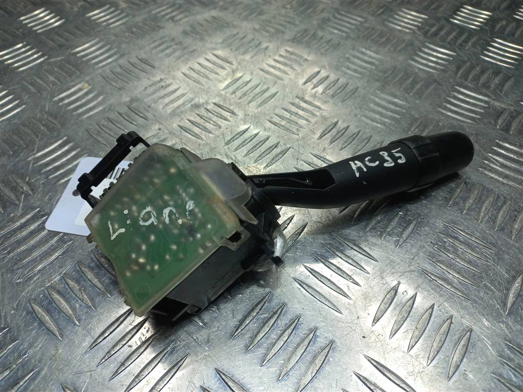 переключатель подрулевой SUZUKI LIANA 1.6 MT (103 л.с.)Liana  I (2001—2006) Седан 17A164LH2, 1550 рублей, Москва