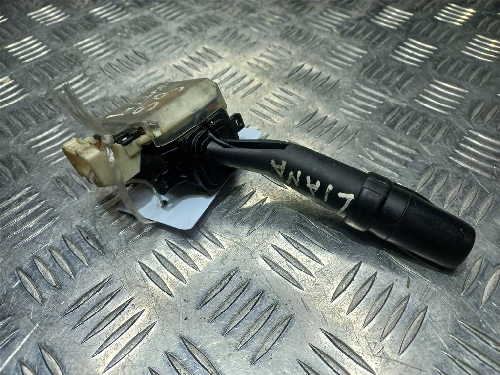 переключатель подрулевой SUZUKI LIANA 1.6 MT (103 л.с.)Liana  I (2001—2006) Седан 17A089, 1550 рублей, Москва