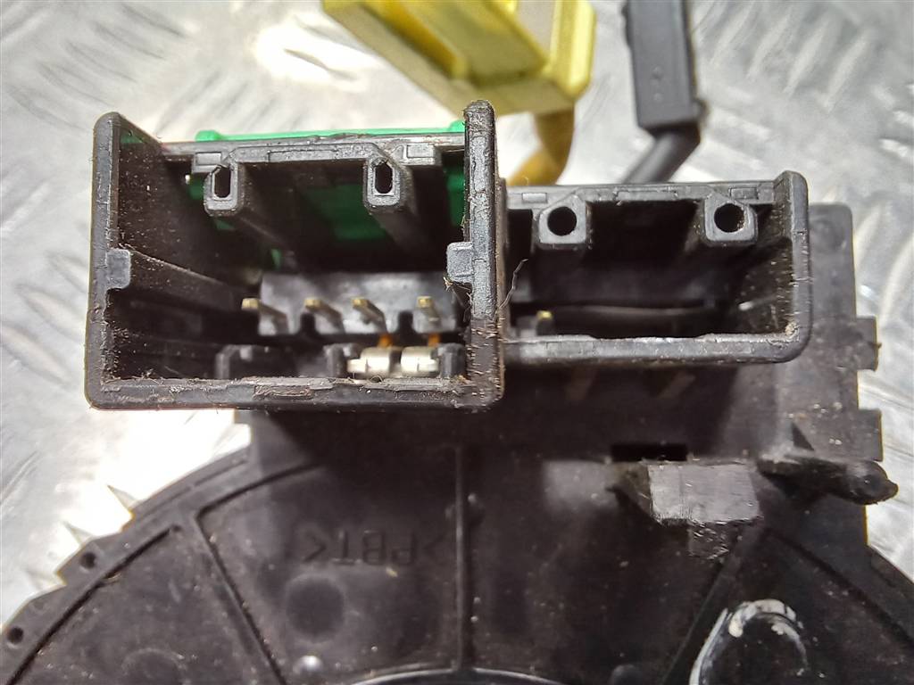 контактное кольцо (шлейф) MITSUBISHI OUTLANDER  MN162040, 1550 рублей, Москва