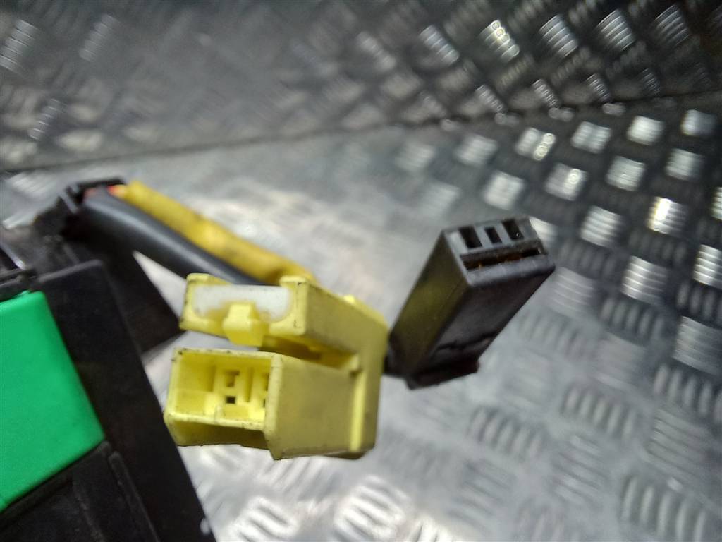 контактное кольцо (шлейф) MITSUBISHI OUTLANDER  MN162040, 1550 рублей, Москва