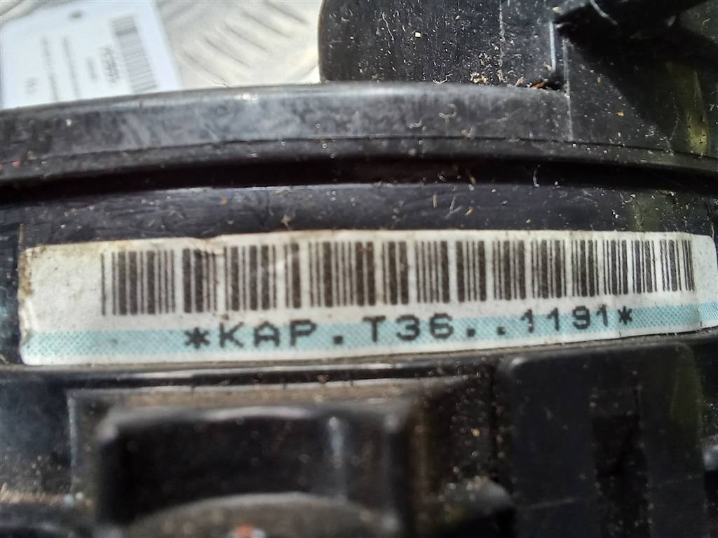 контактное кольцо (шлейф) MITSUBISHI OUTLANDER  MN162040, 1550 рублей, Москва