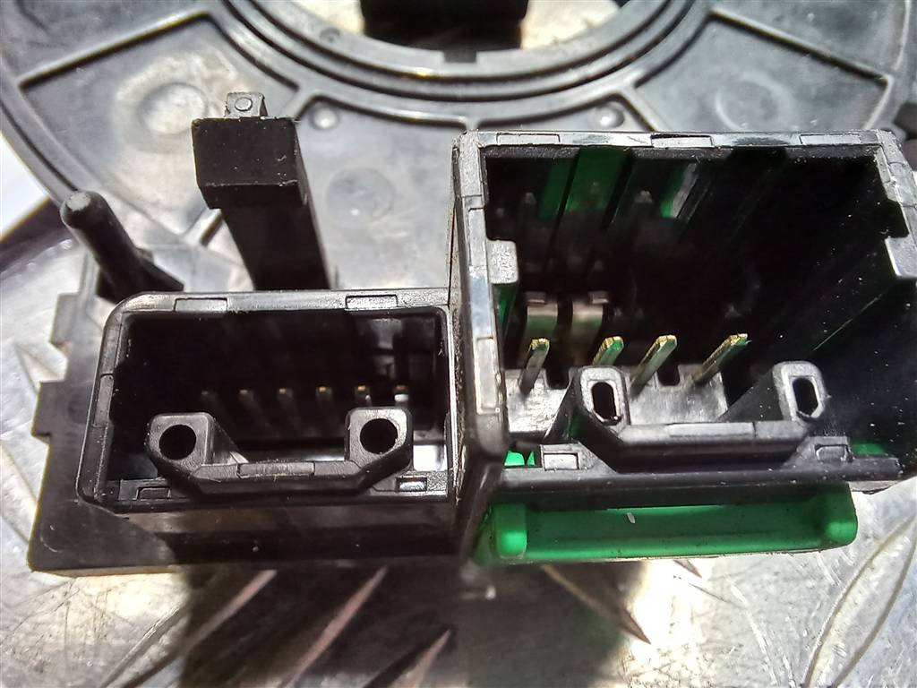 контактное кольцо (шлейф) MITSUBISHI COLT  MR587756, 5000 рублей, Москва