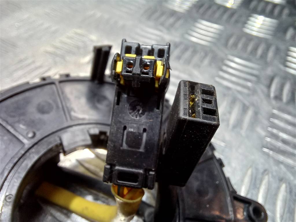 контактное кольцо (шлейф) MITSUBISHI COLT  MR587756, 5000 рублей, Москва