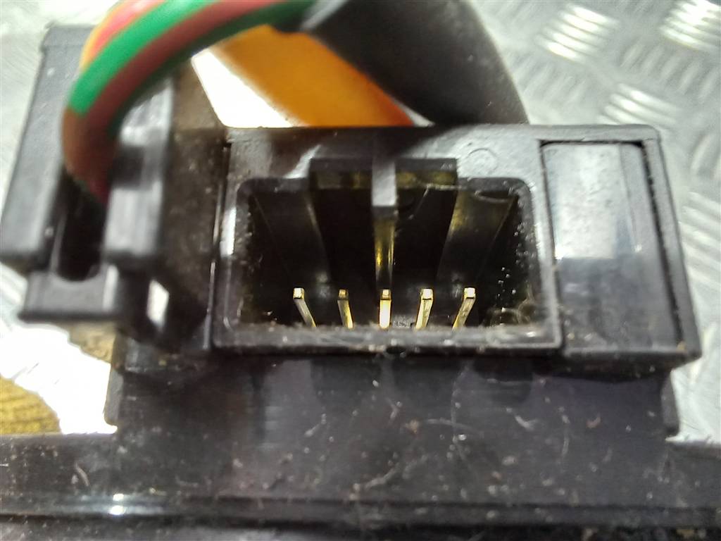 контактное кольцо (шлейф) MITSUBISHI COLT  MR587756, 5000 рублей, Москва