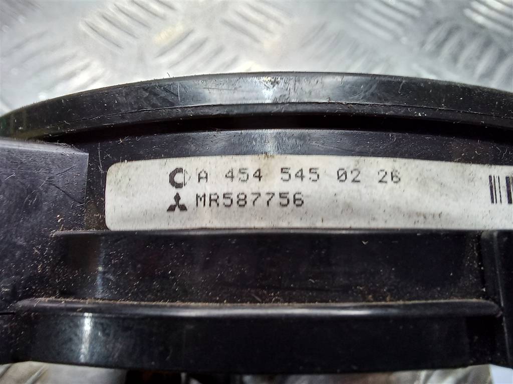 контактное кольцо (шлейф) MITSUBISHI COLT  MR587756, 5000 рублей, Москва