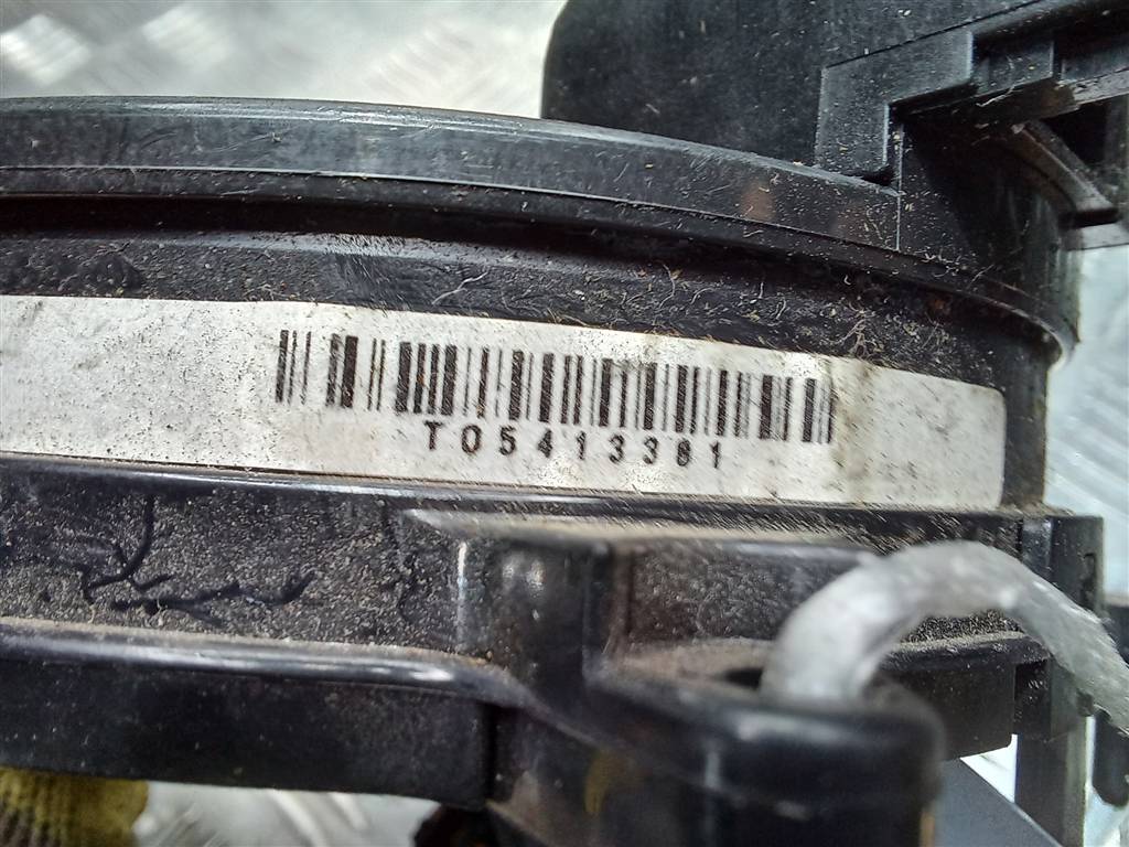 контактное кольцо (шлейф) MITSUBISHI COLT  MR587756, 5000 рублей, Москва