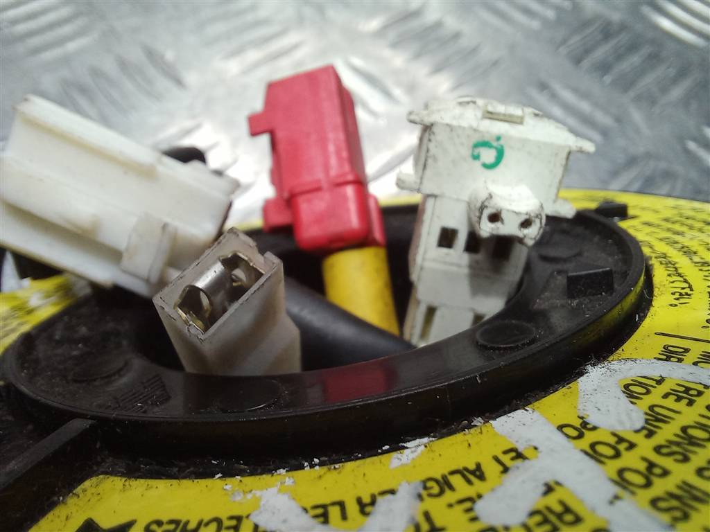 контактное кольцо (шлейф) MITSUBISHI CARISMA  MR912476, 1550 рублей, Москва