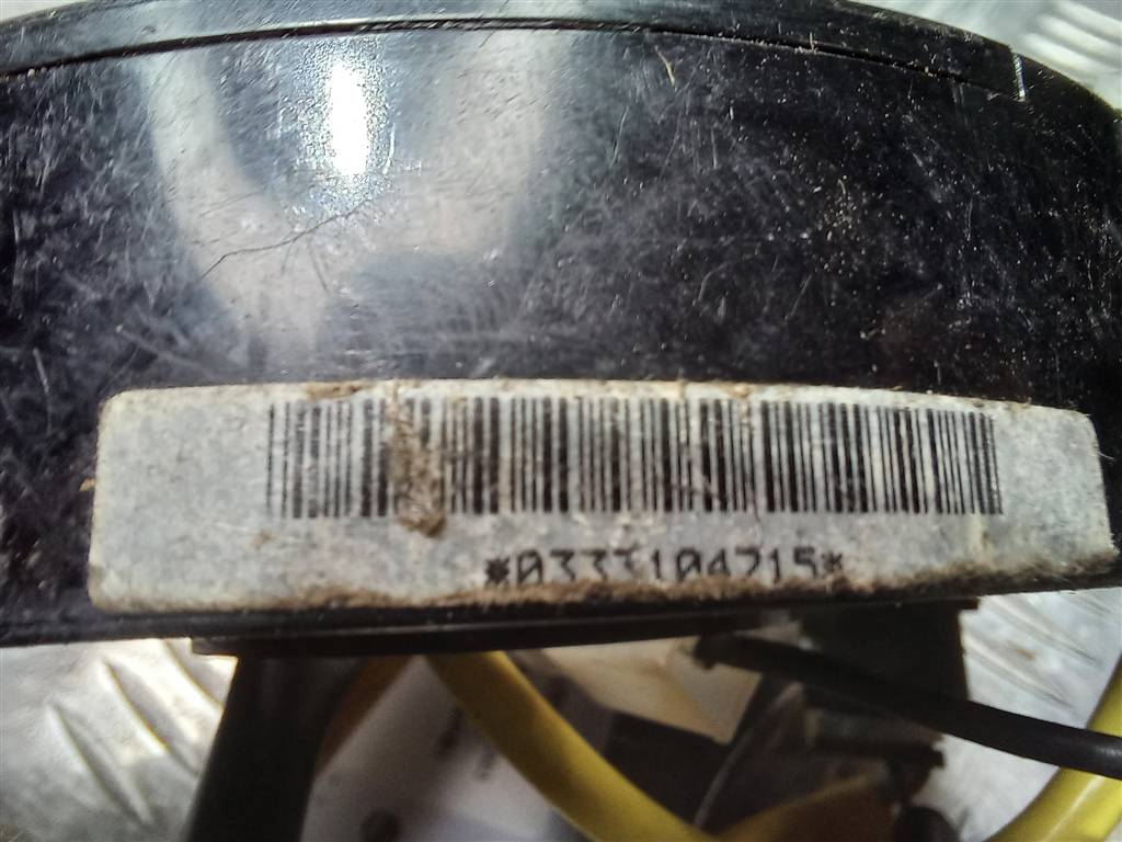 контактное кольцо (шлейф) MITSUBISHI CARISMA  MR912476, 1550 рублей, Москва